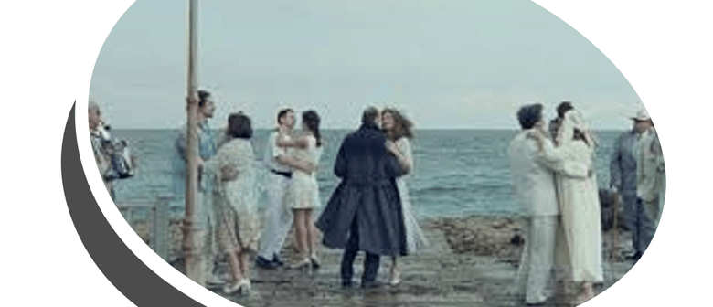 HNZC Screening Ancient Tragedy in Modern Greek Film