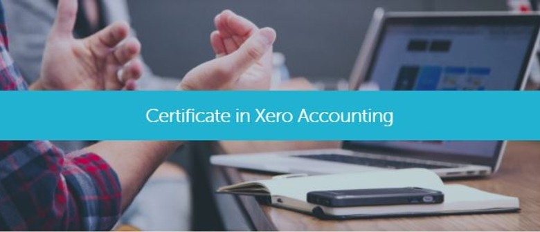 Certificate in Xero Accounting
