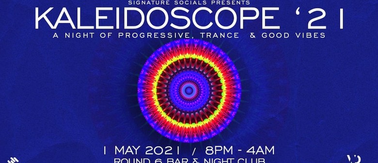 Kaleidoscope '21
