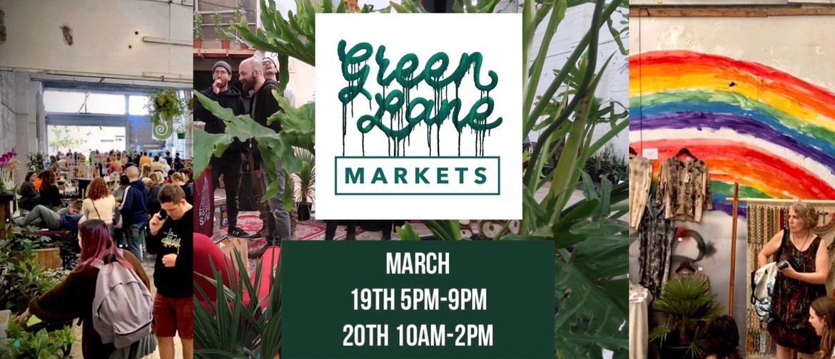Green Lane Markets