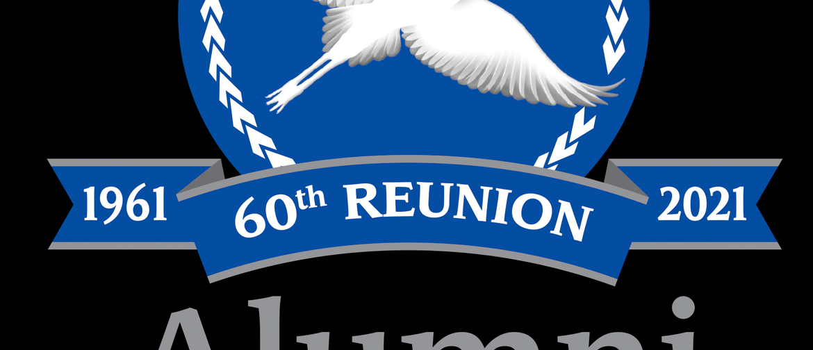 Rutherford College 60th Reunion - Mix and Mingle Evening