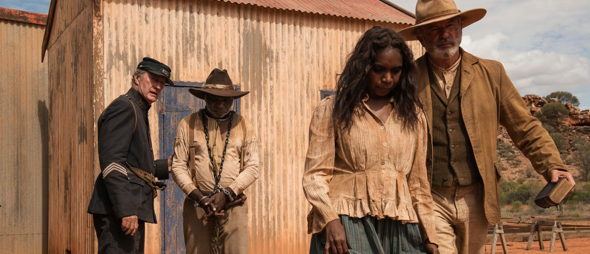 Sweet Country – Canterbury Film Society