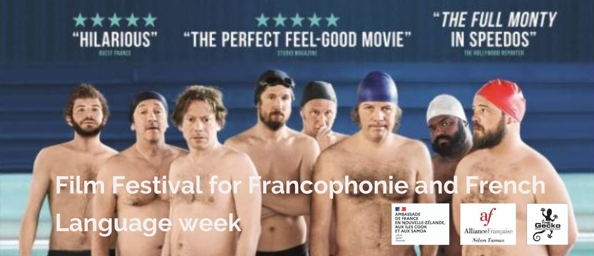 Film Festival - Francophonie & French Language Week Motueka