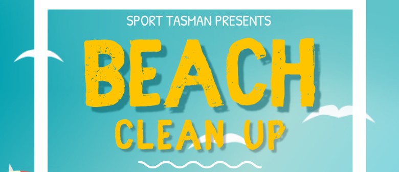 Waikawa Bay Beach Clean-up