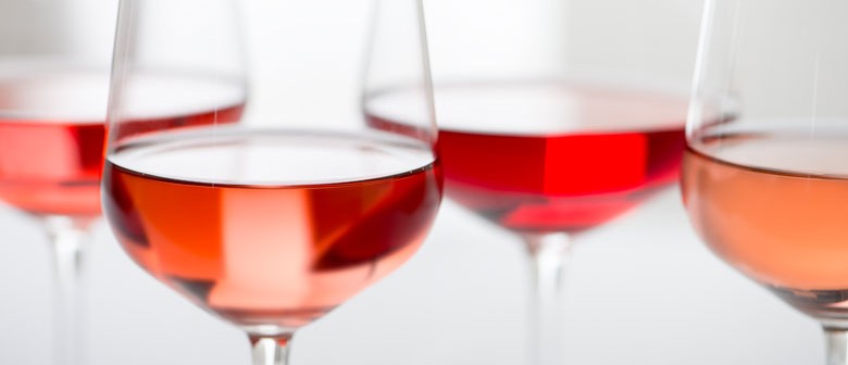 Merivale Wine Merchant: Stop & Smell the Rosé - Wine Tasting