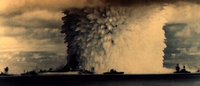 Operation Grapple Palmerston North Eventfinda Christmas Island Operation Grapple 2021