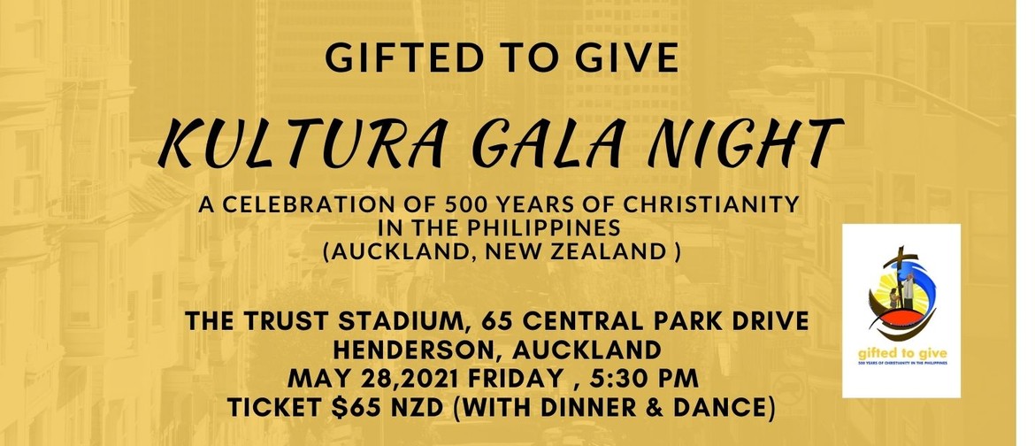 Kultura Gala Night 2021