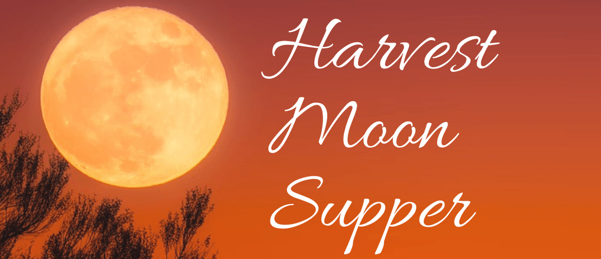 Supper Club: Harvest Moon