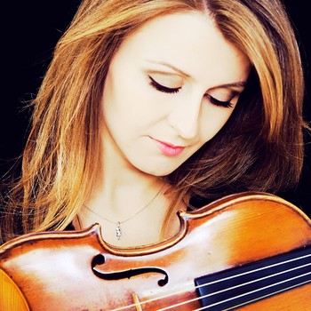 International Virtuoso Violinist Natalia Lomeiko