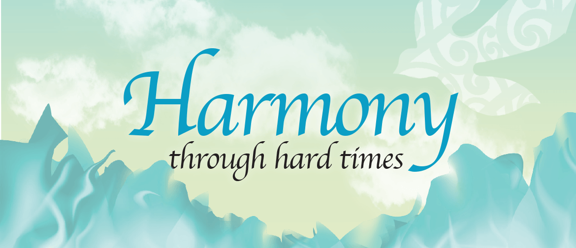 ‘Harmony Through Hard Times’ with Hamilton City Brass