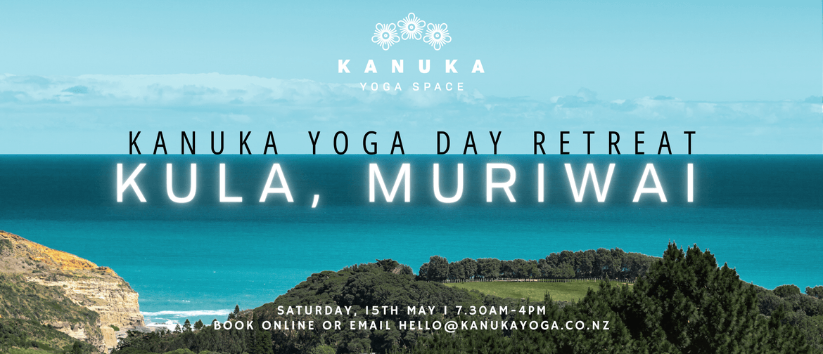 Kanuka Day Retreat - Kula, Muriwai