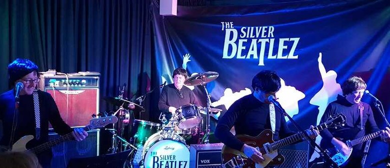 Tuatara Presents Beatles Mania