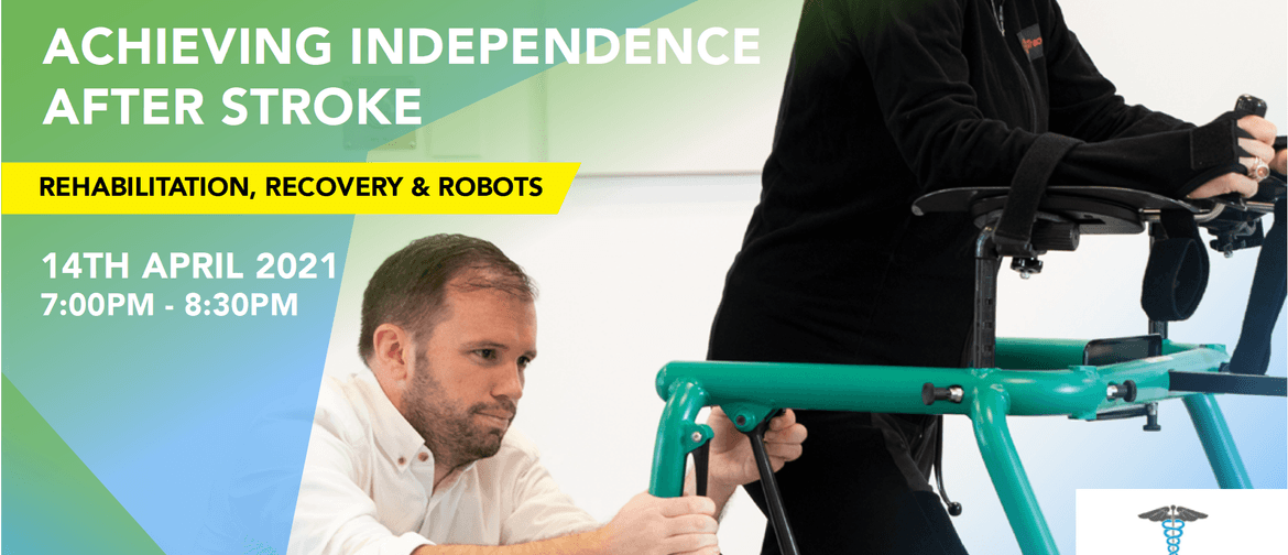 Achieving Independence After Stroke