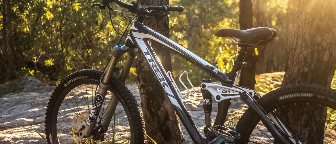 Wairoa River Historic Ride Tauranga Eventfinda