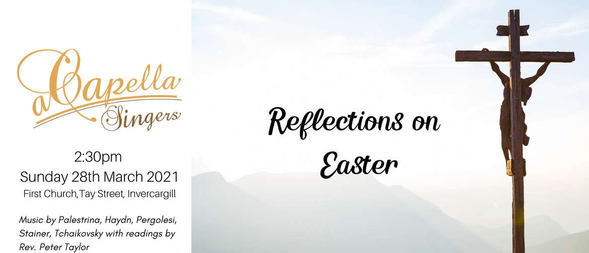 Reflections on Easter