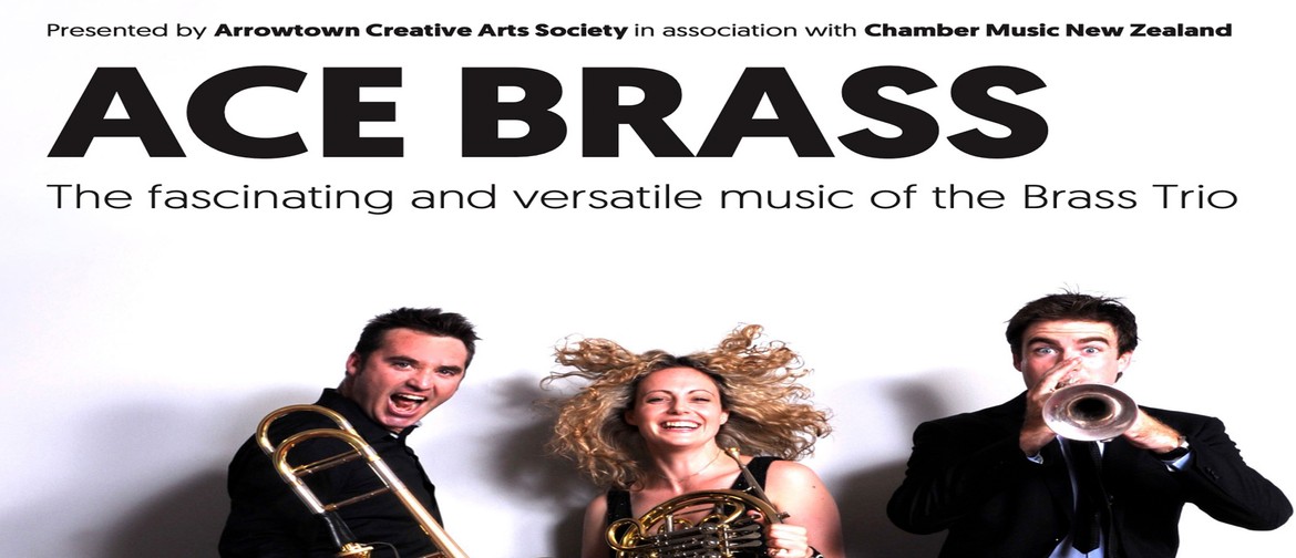 ACE Brass Chamber Music