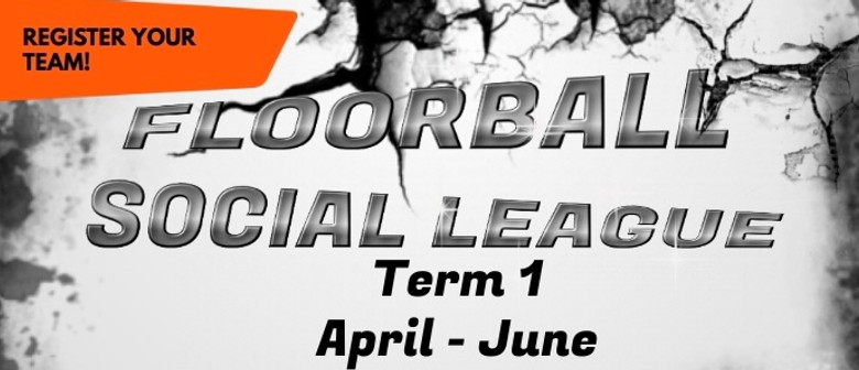 Hamilton Floorball Social League