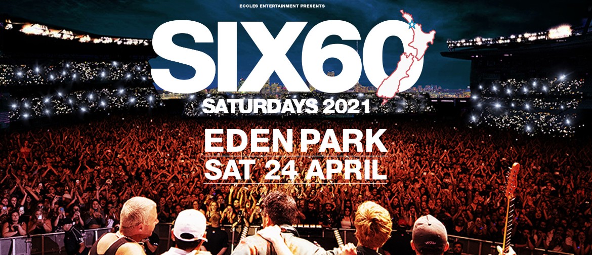 SIX60 Saturdays