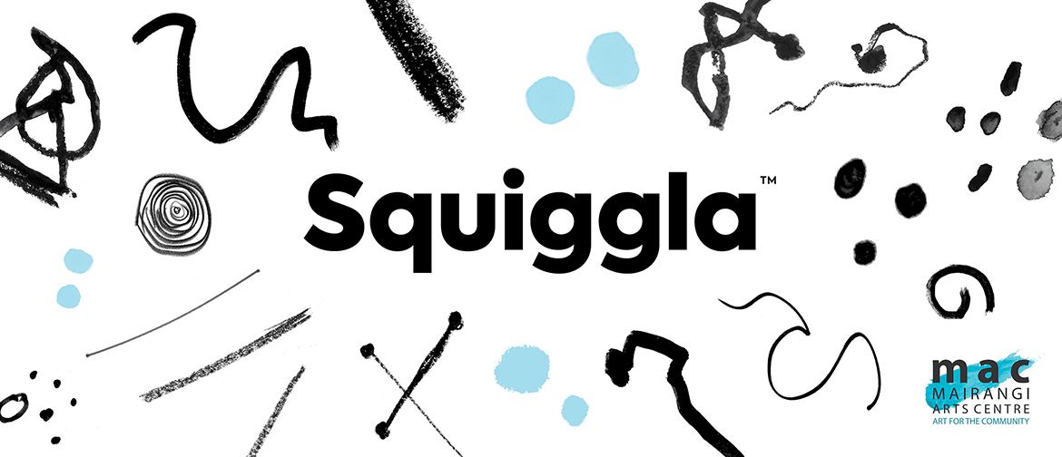 Squiggla Making Space