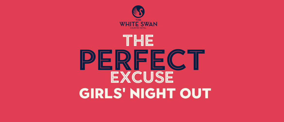 The Perfect Excuse - Girls Night Out