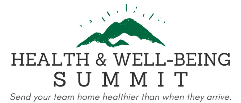 Health and Well-being Summit