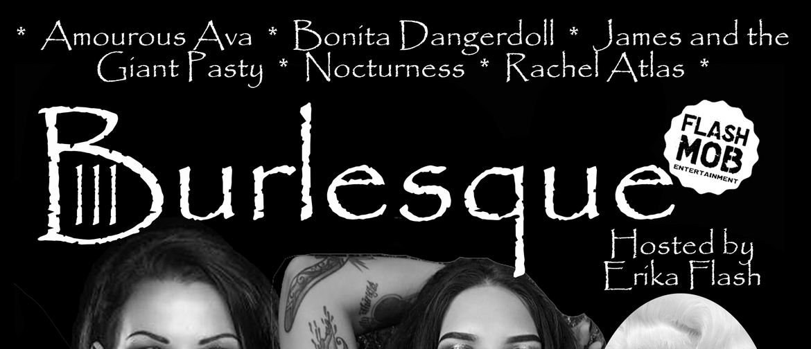 Burlesque III
