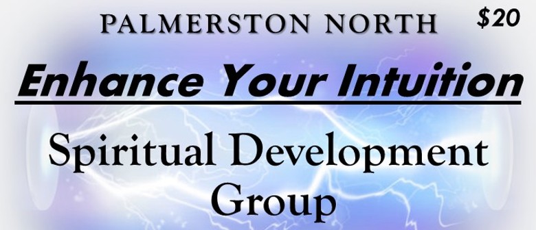 Palmerston North Spiritual Development Group