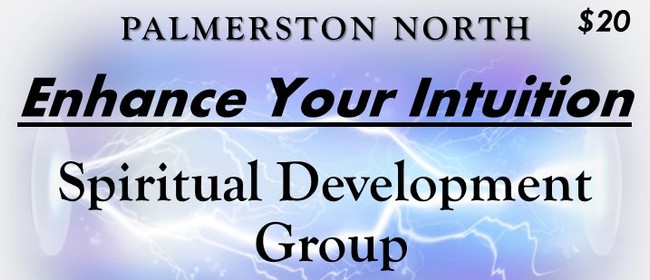 Palmerston North Spiritual Development Group