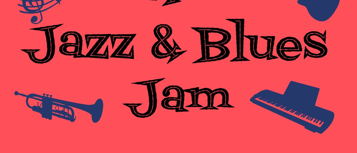 Ara Jazz and Blues Jam
