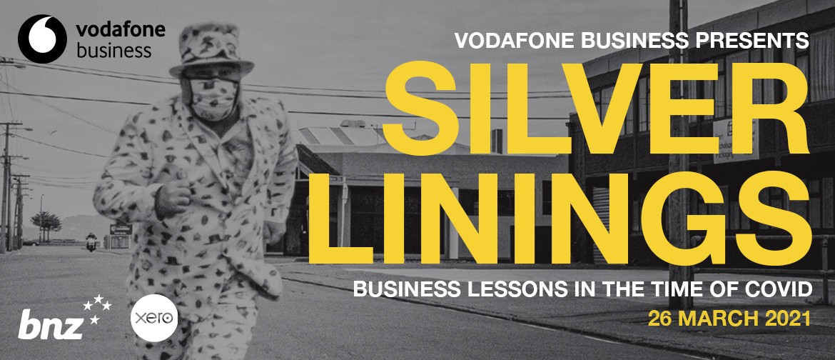 Silver Linings - Business Lessons From The Times Of COVID