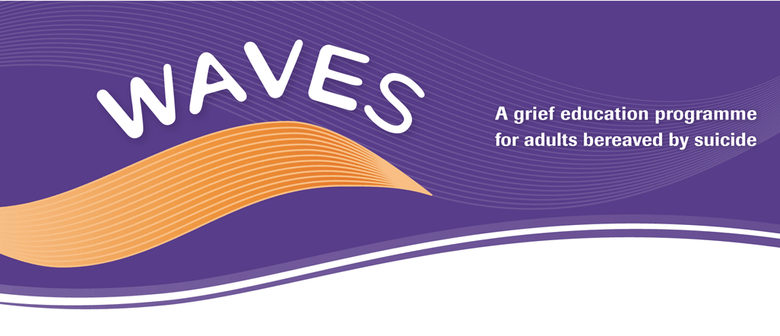 WAVES Suicide Bereavement Programme