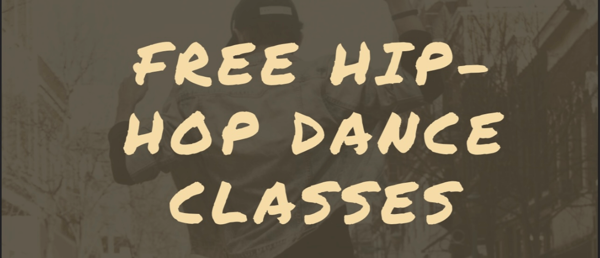 Hip Hop Dance Classes