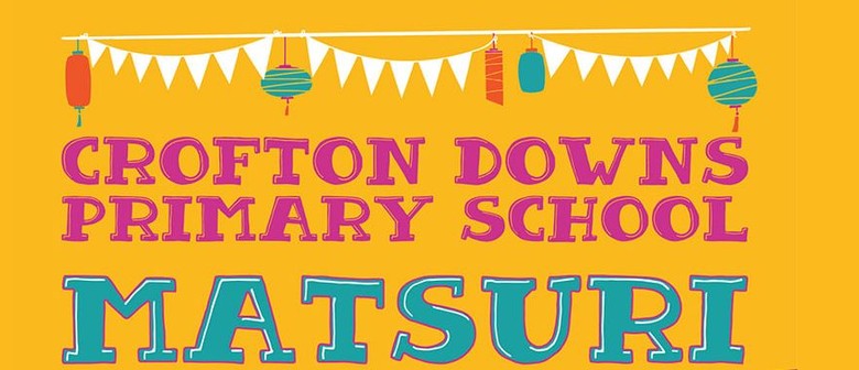 Crofton Downs Matsuri Fair