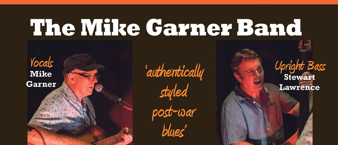 The Mike Garner Band