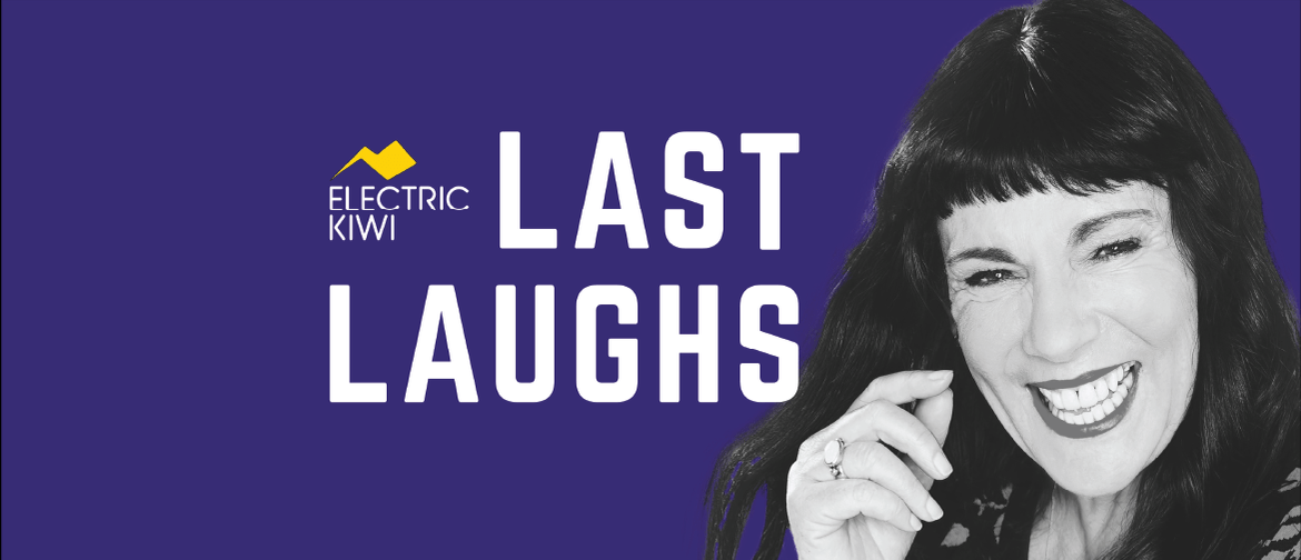 Electric Kiwi Last Laughs