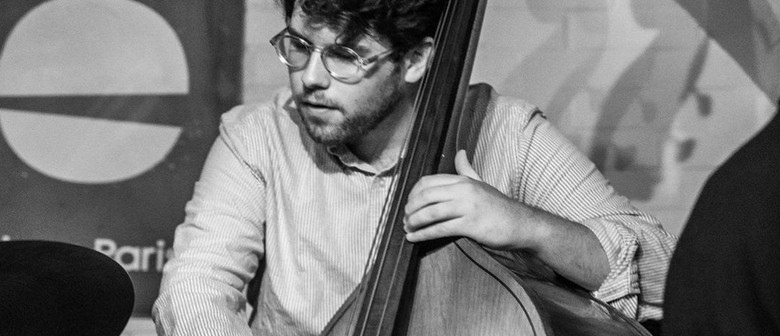 Ollie Bomann Quartet