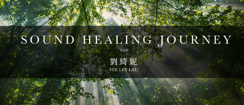 Sound Healing Journey