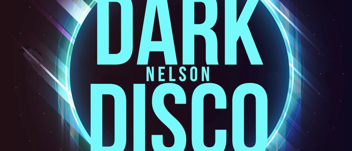 Dark Disco - Dark 80s Dance Party