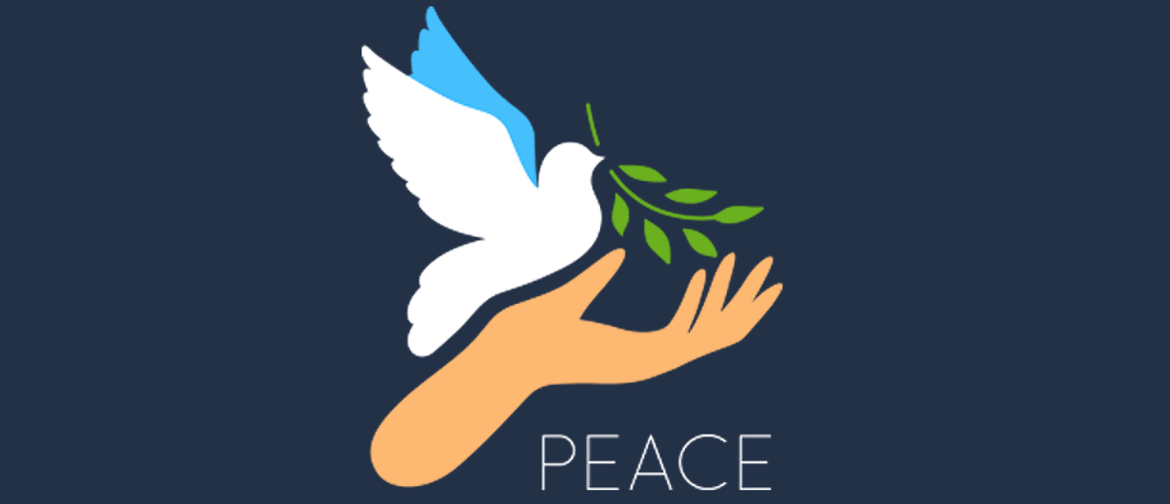 Peace & Harmony - An Anzac Day Commemoration