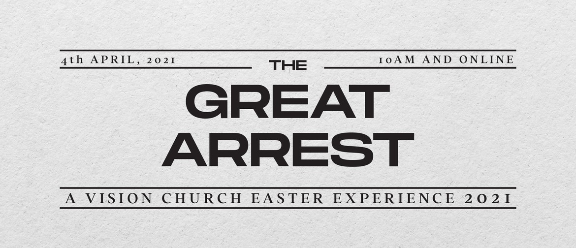 Easter Sunday Experience