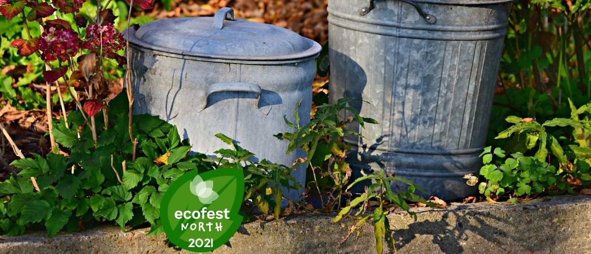 Composting Workshop - EcoFest North
