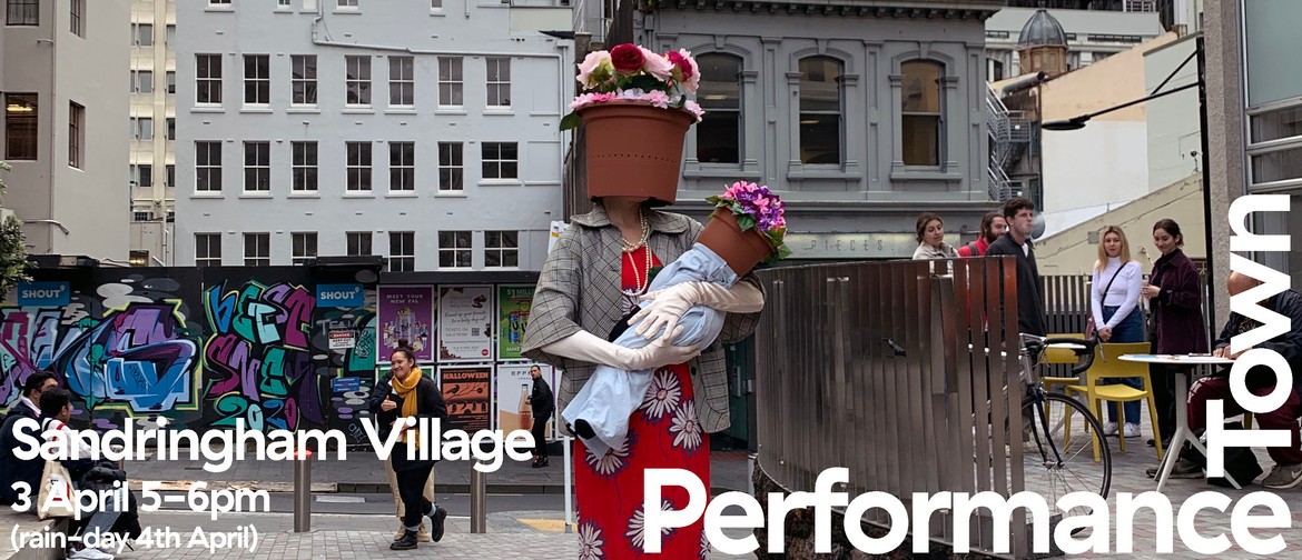 Performance Town