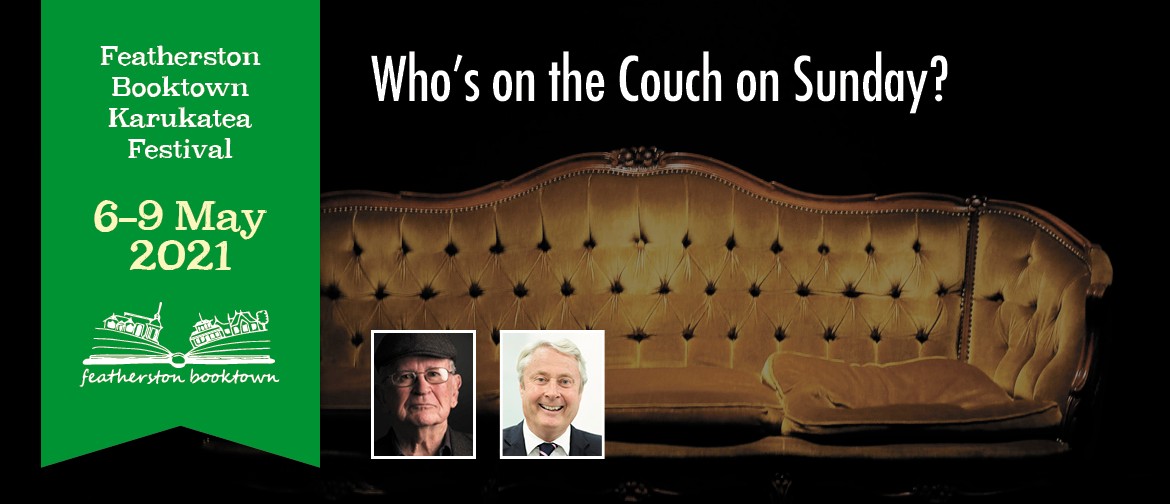 Who’s On The Couch On Sunday?