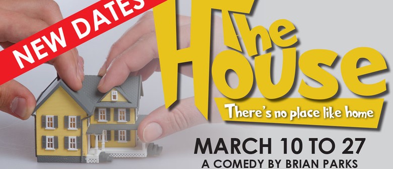 The House - A Comedy