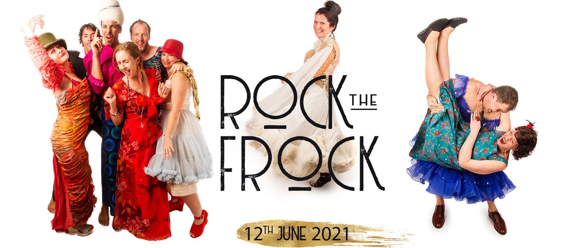 Rock The Frock