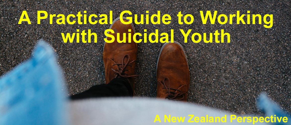 Working with Suicidal Youth