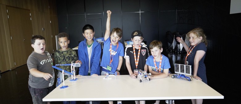 Technic Contraptions - Christchurch - Eventfinda