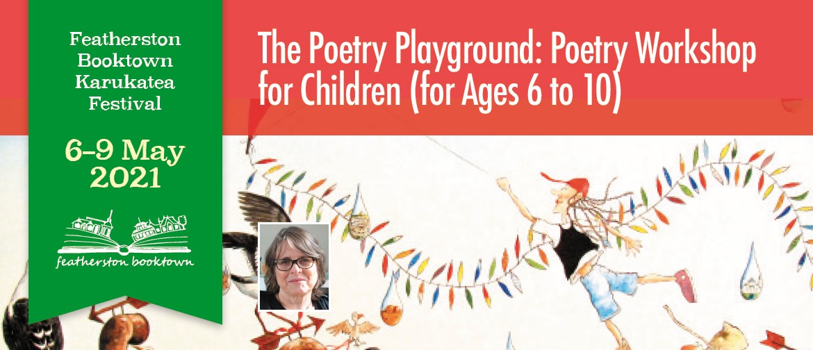 The Poetry Playground