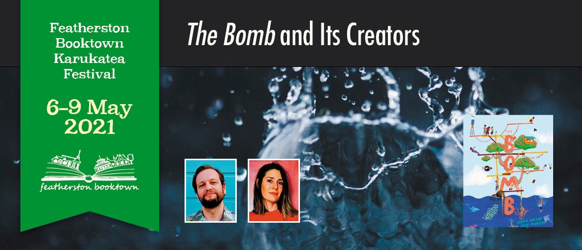 'The Bomb' And Its Creators