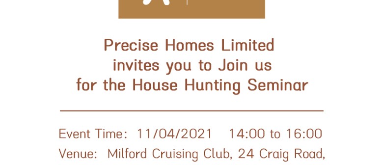 Precise Homes Event